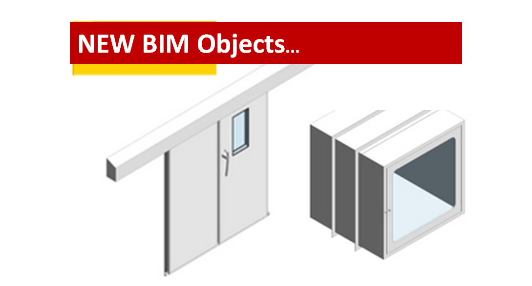 bim objects revit