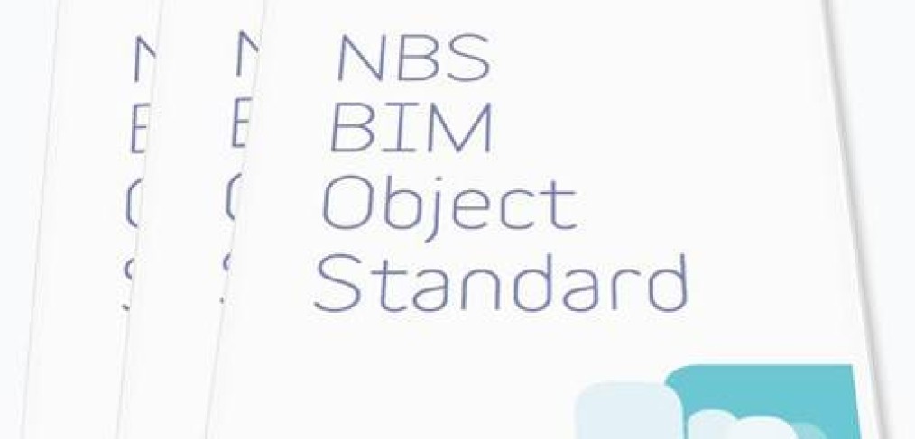 Dortek launch BIM objects on the NBS BIM library
