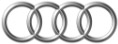 Audi logo