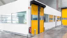 High Speed Doors