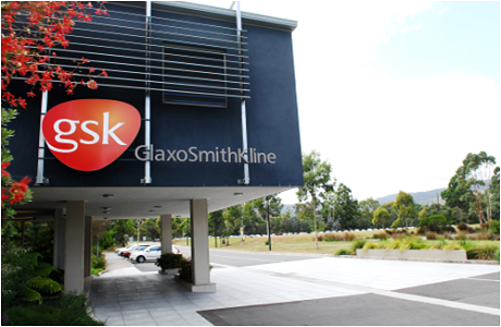 GSK, Melbourne Headquarters