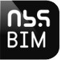 NBS BIM logo