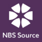 NBS Source logo