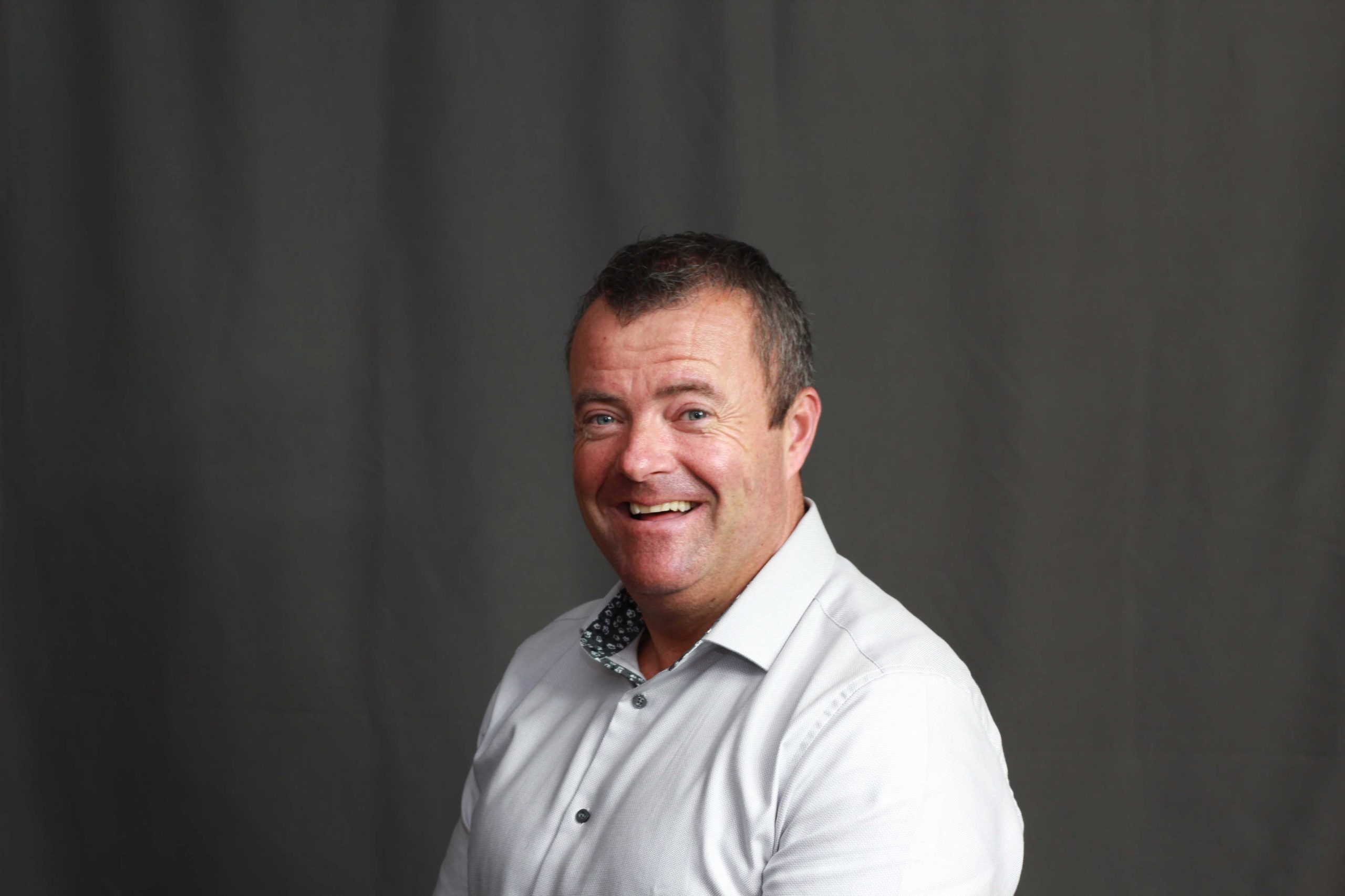 Meet our Regional Project Manager for the South West of England and South Wales, Paul