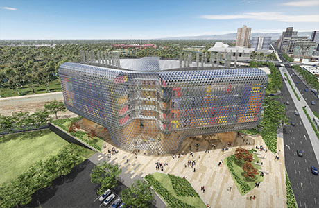 Dortek-Projects-The-South-Australian-Health-and-Medical-Research-Institute
