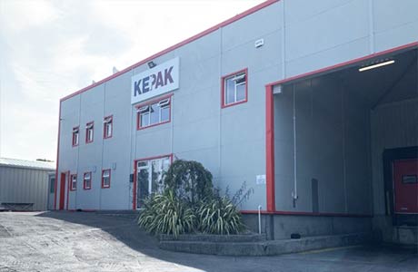 Kepak Headquarters in Ireland.