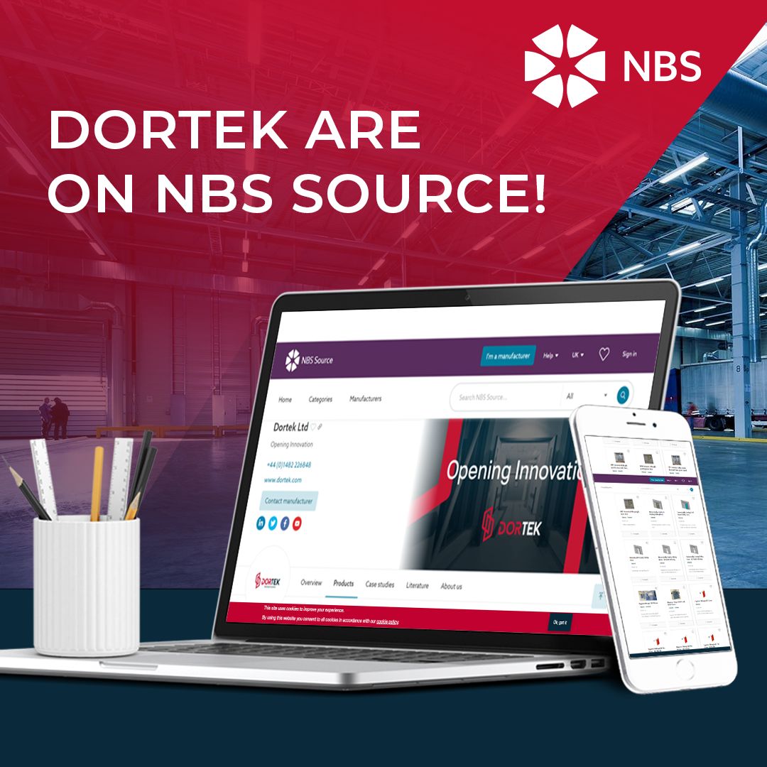 Dortek Are on NBS Source