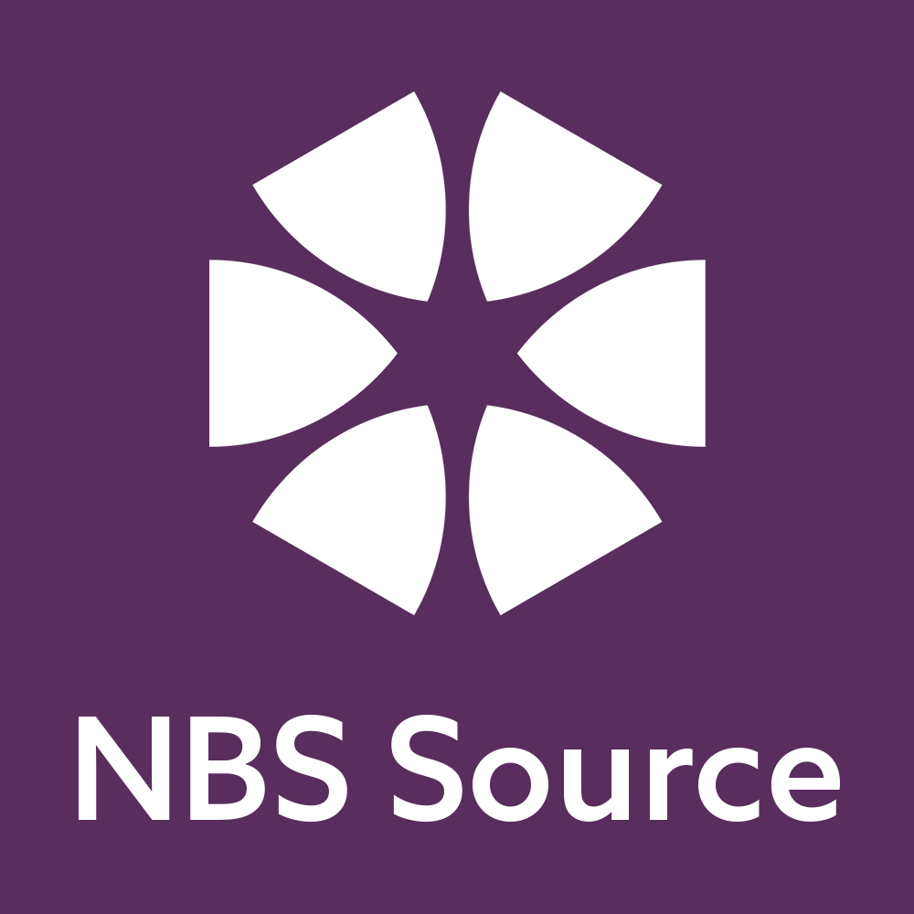 NBS Source Logo