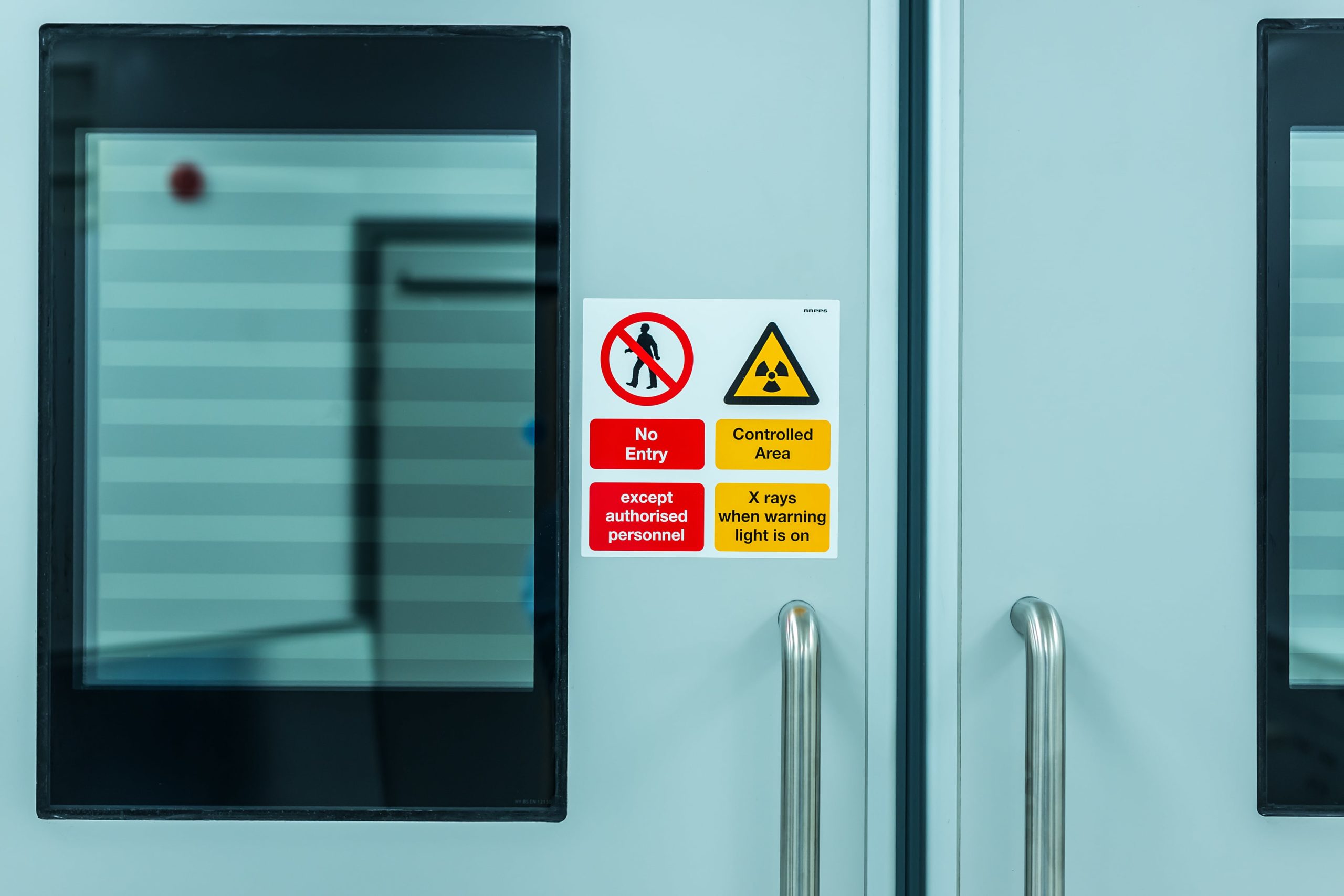 The Essential Role of X-ray Doors in Modern Healthcare Facilities